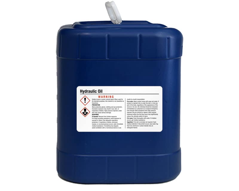 Lubricants