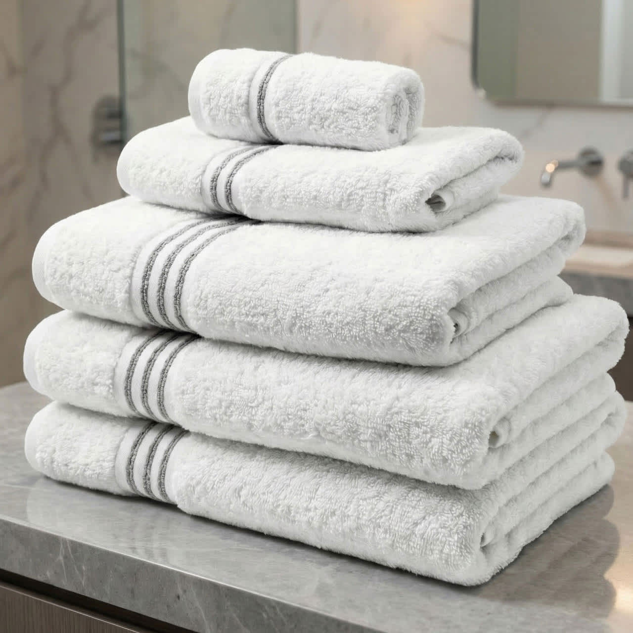 Kitchen Towels