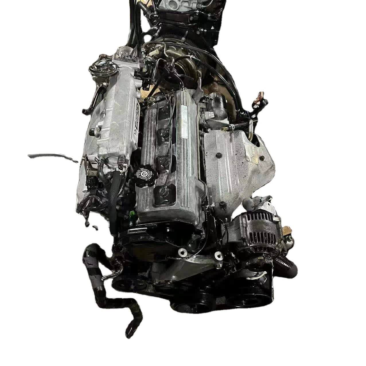 Used Petrol Engines