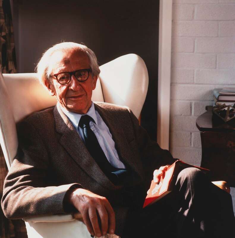 James Edward Meade
