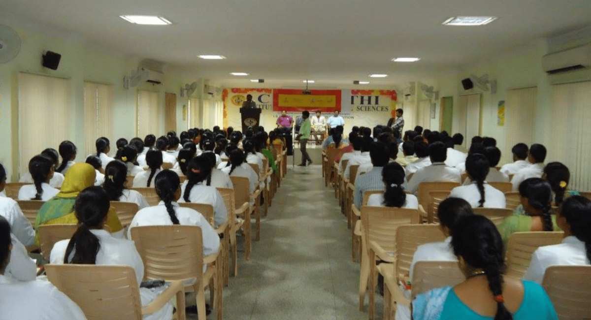 Indian youth skill training