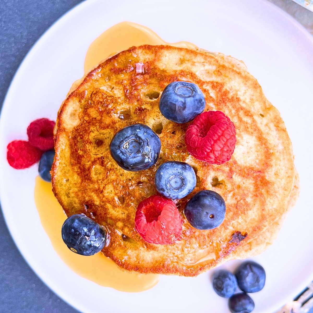 Weekend Brunch Ideas