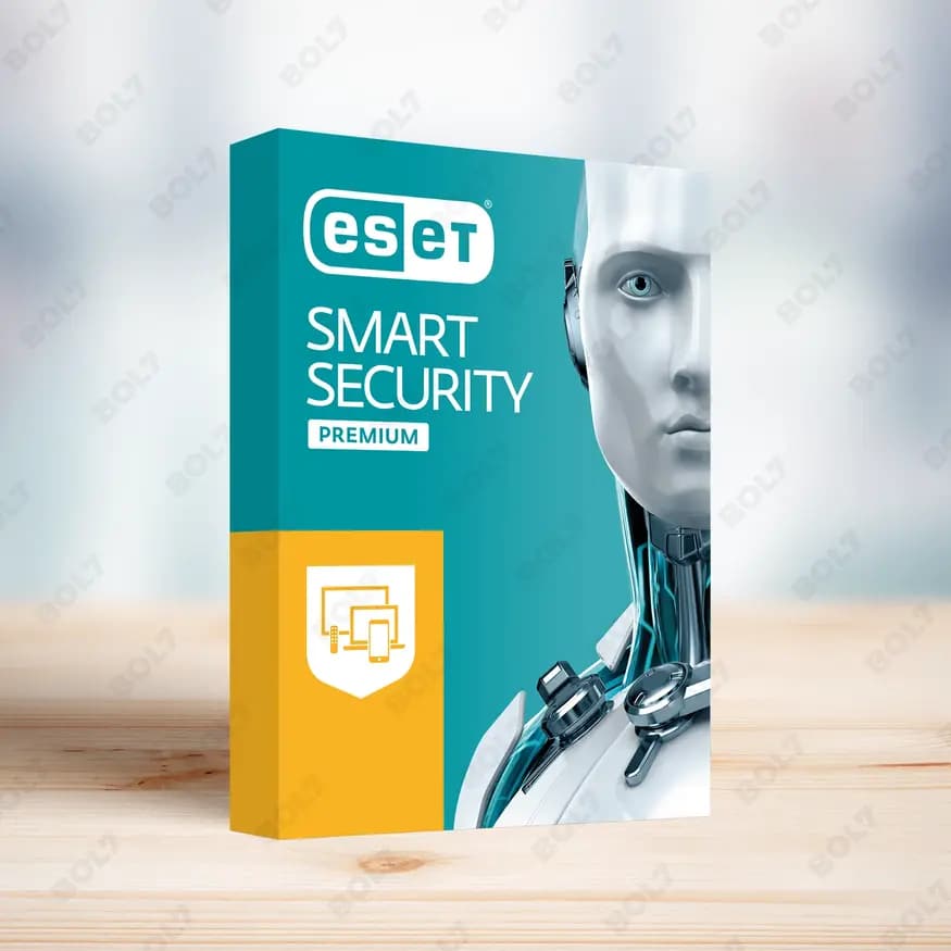ESET Ultimate for Android Mobile Security with Antivirus — 3 