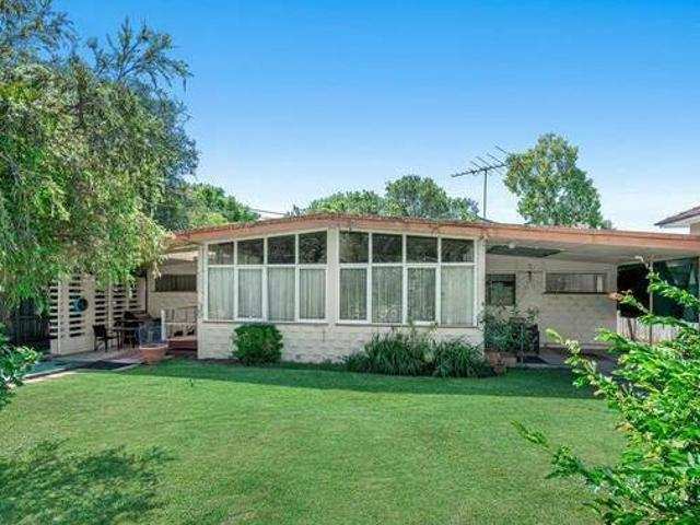 Brisbane dual income property