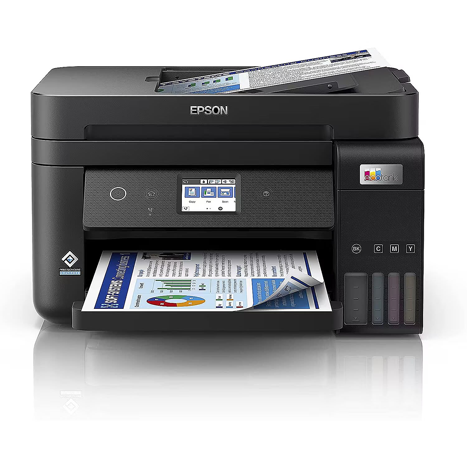 Epson EcoTank ET-4850