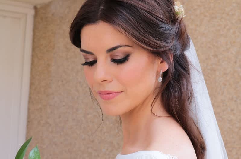 Maquillaje profesional para novias y eventos — Beautyland Bilbao