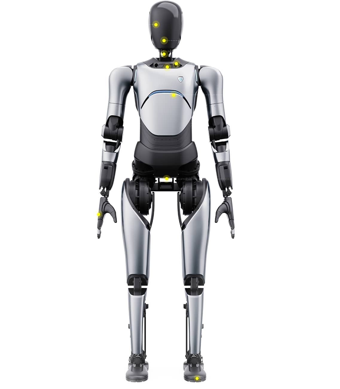 AgiBot A2