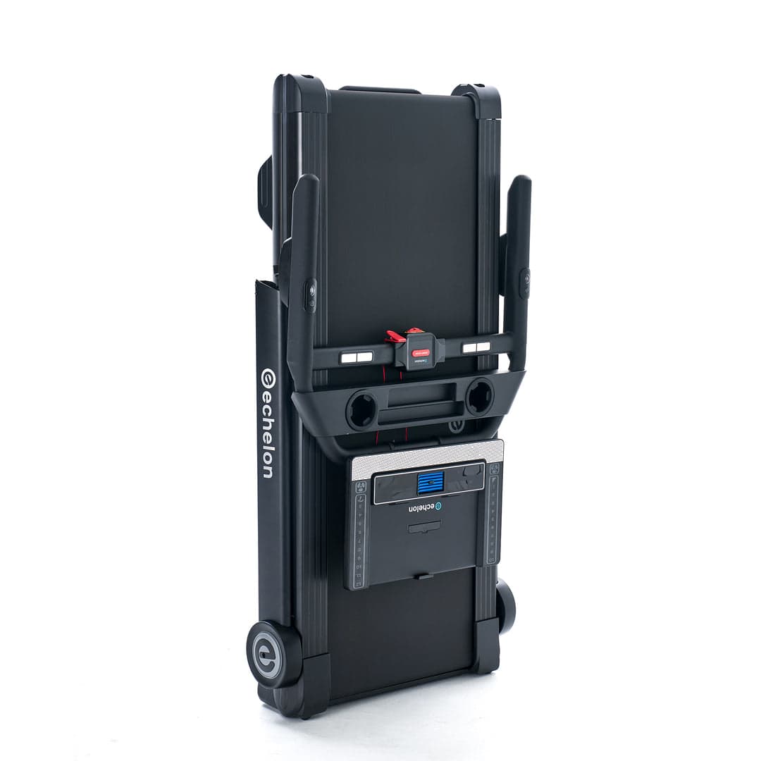 Echelon Stride-6 treadmill