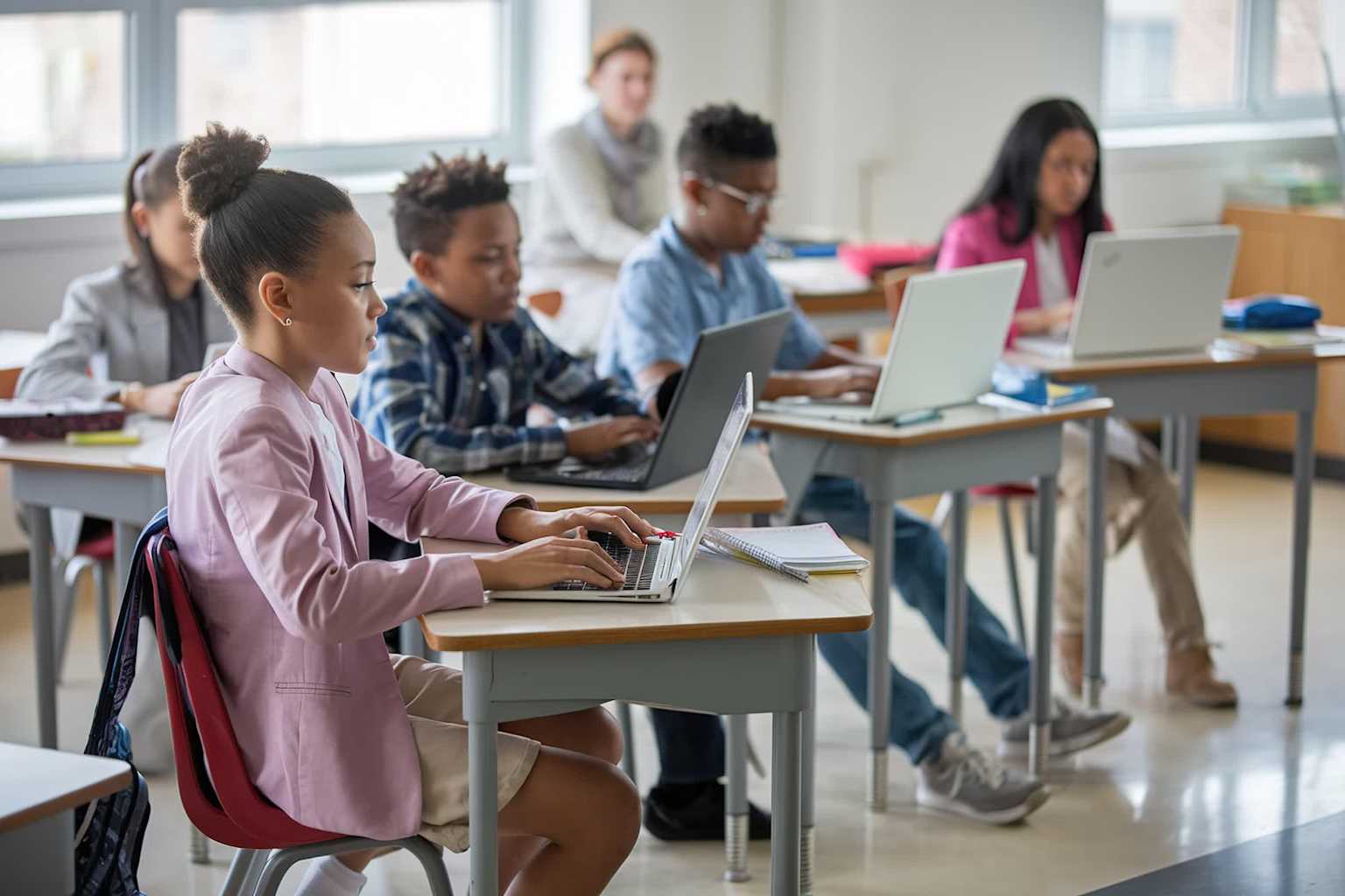 Transformación digital educativa