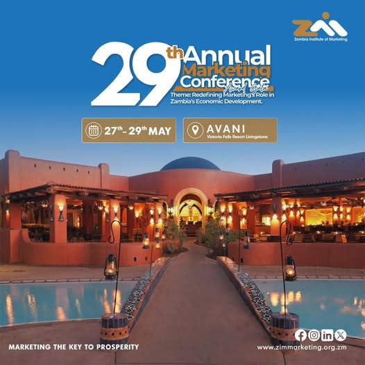 ZIM conference venue
