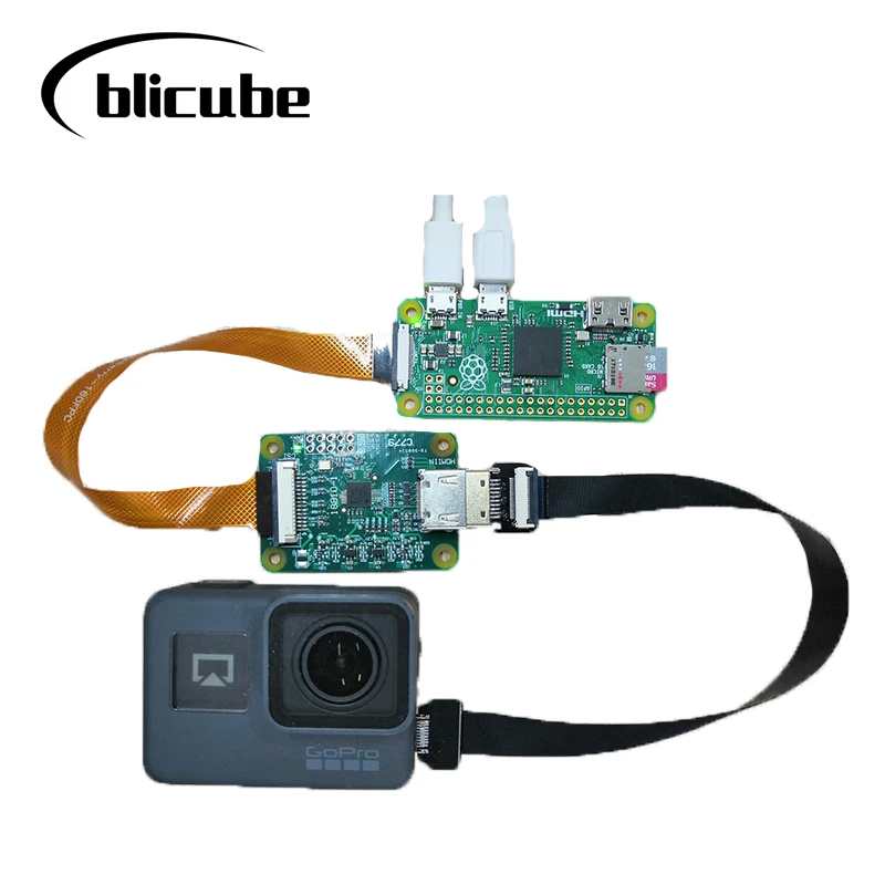 Ponte HDMI para CSI-2