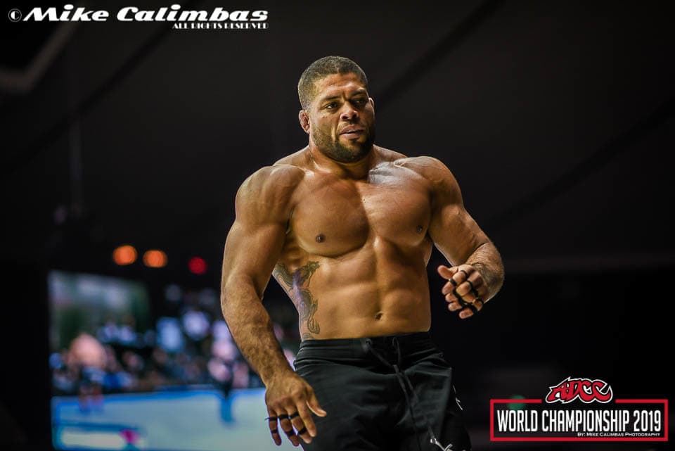 Andre Galvao