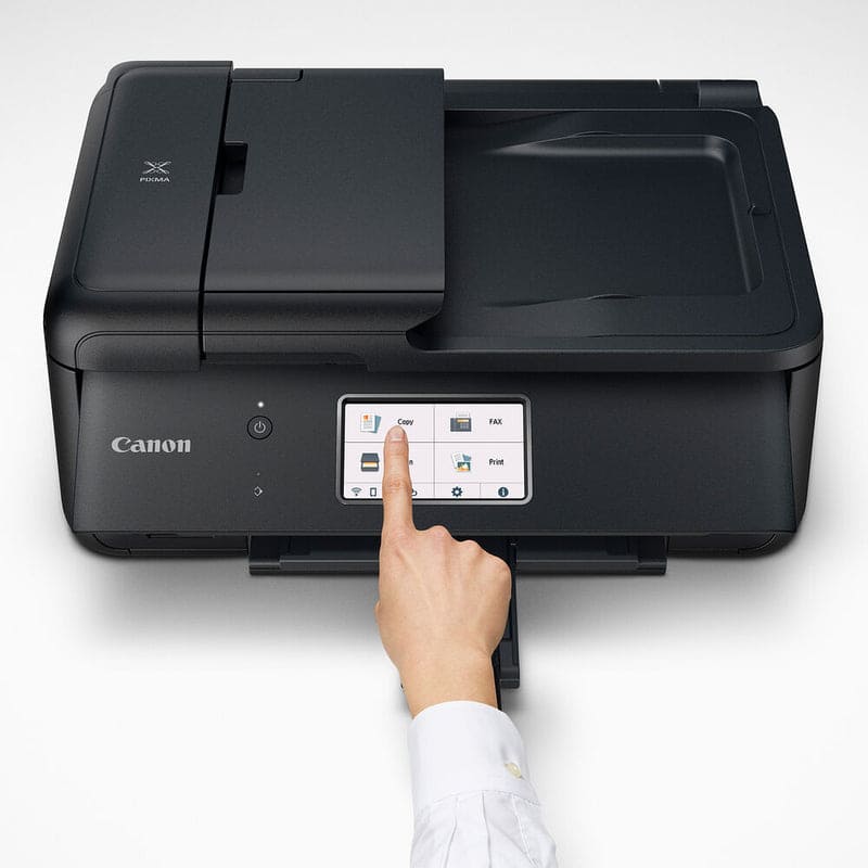 Canon PIXMA TR8620a