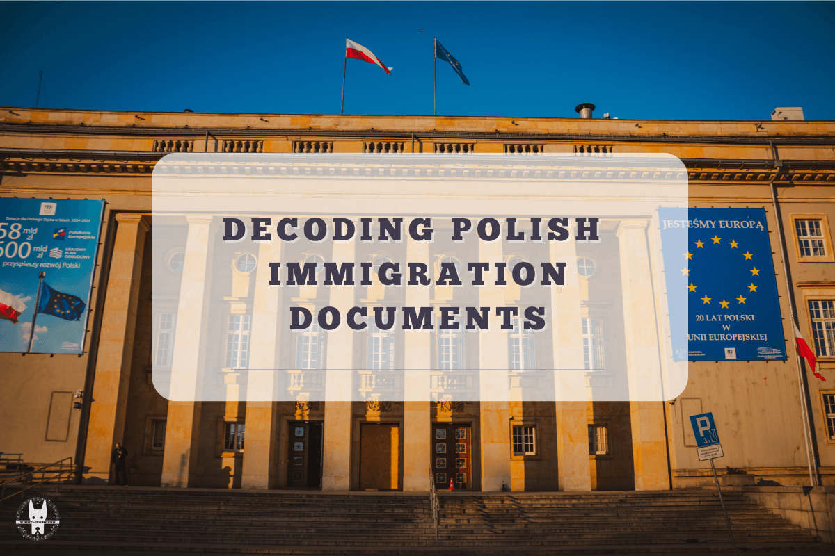 Urząd w Warszawie — rejestracja numeru PESEL w Polsce