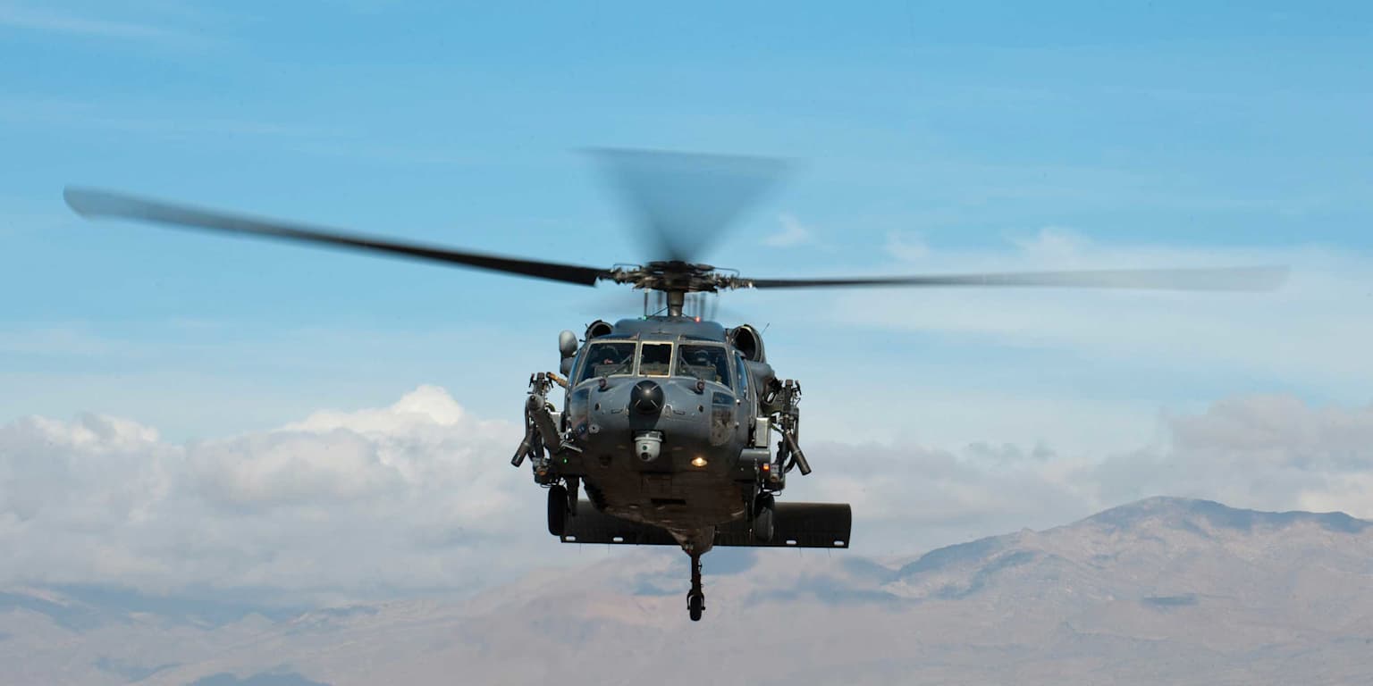 Black Hawk