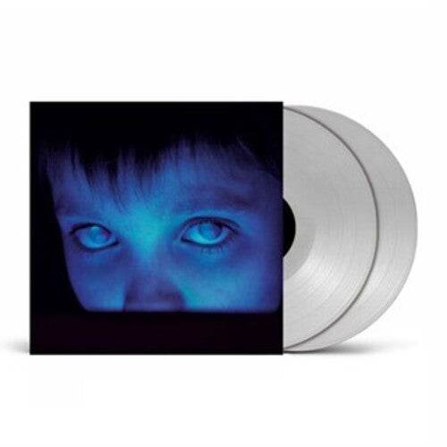 Fear of a Blank Planet — Porcupine Tree