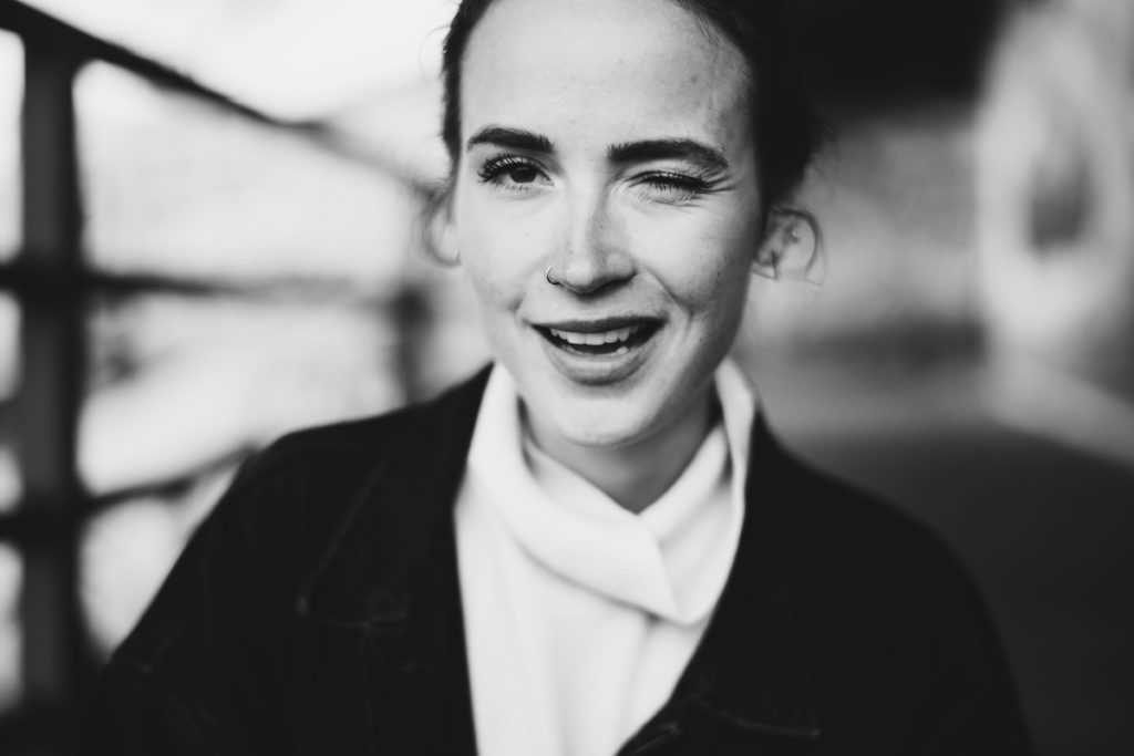 Katharina K.