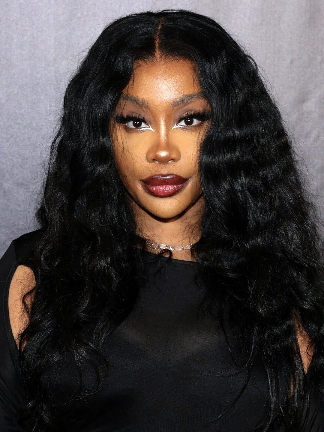 SZA (Solána Rowe)