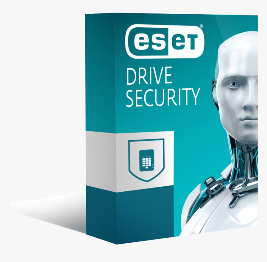 ESET Internet Security with Ransomware Protection for 5 Windo