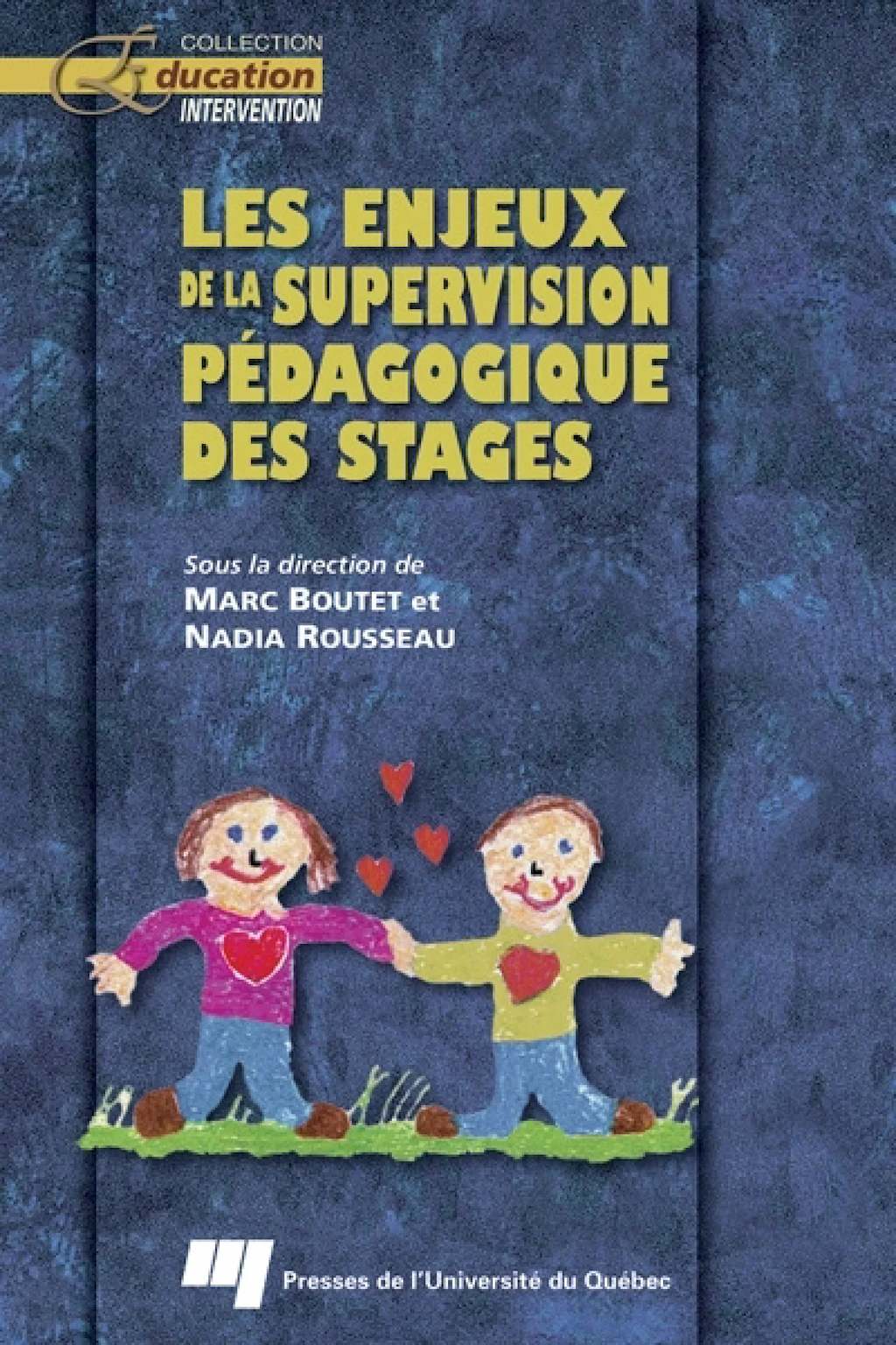 Les enjeux de la supervision pédagogique