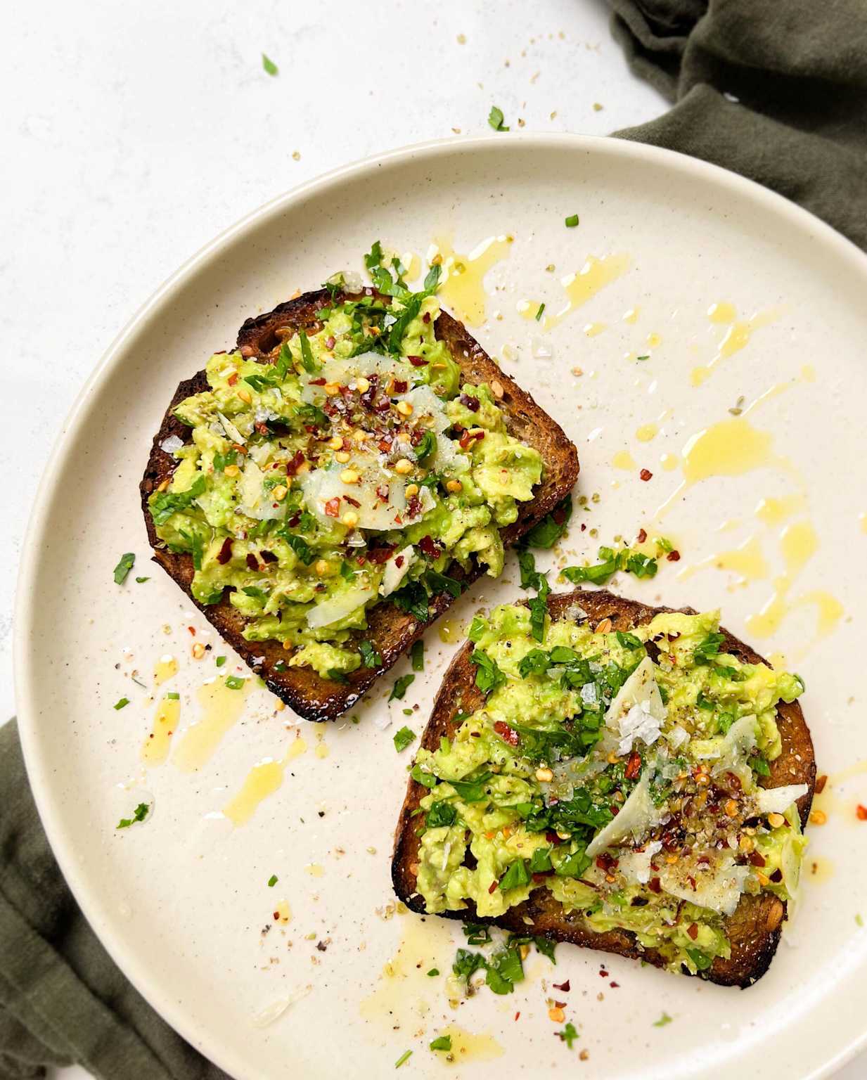 Avocado Toast