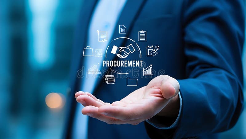 Procurement strategy