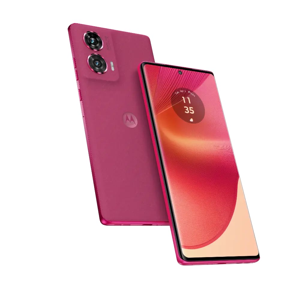 motorola edge 50 fusion продуктова снимка