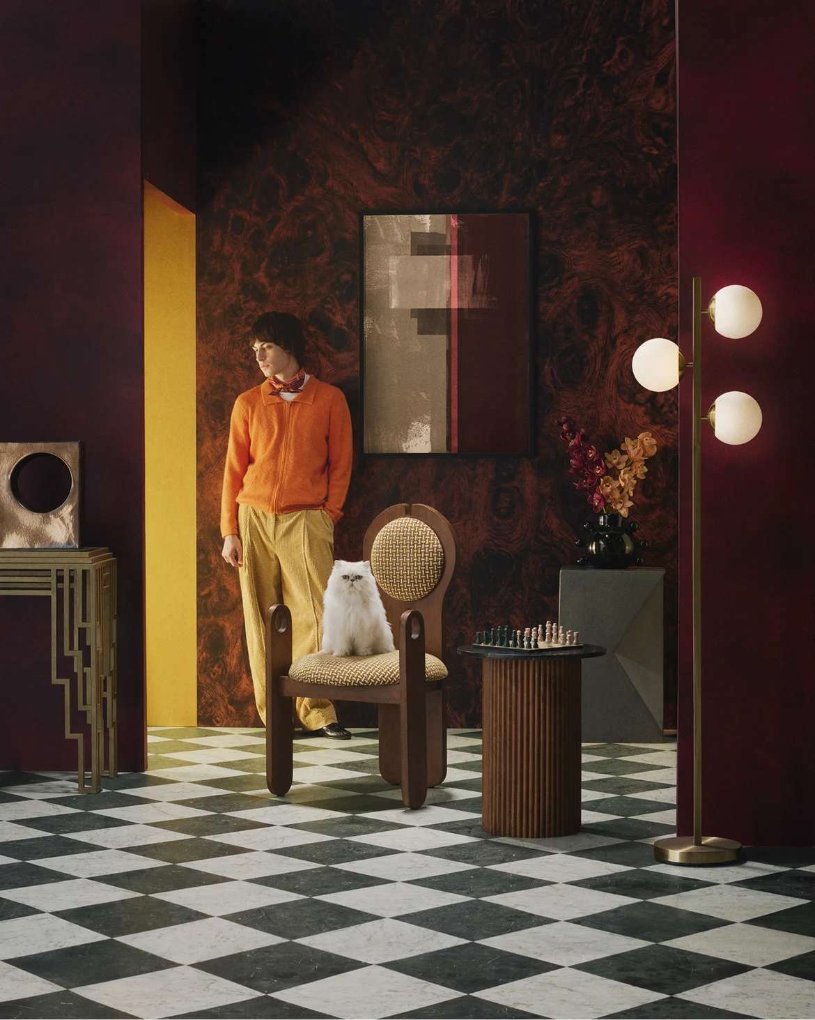 Neo Deco: El Art Déco se reinventa en 2026 9