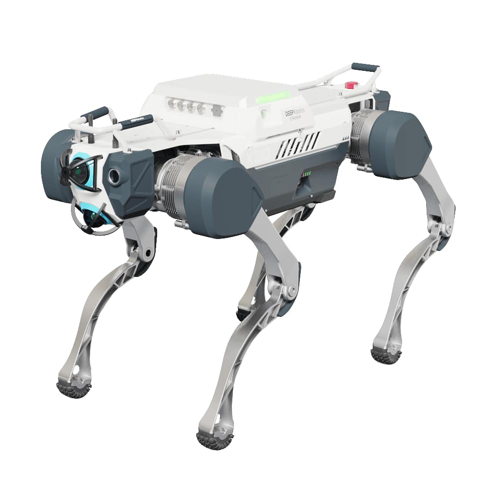 DEEP Robotics X30