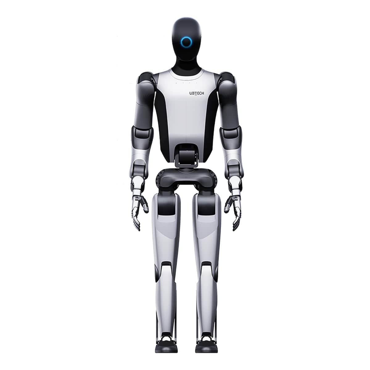 UBTECH Walker S2