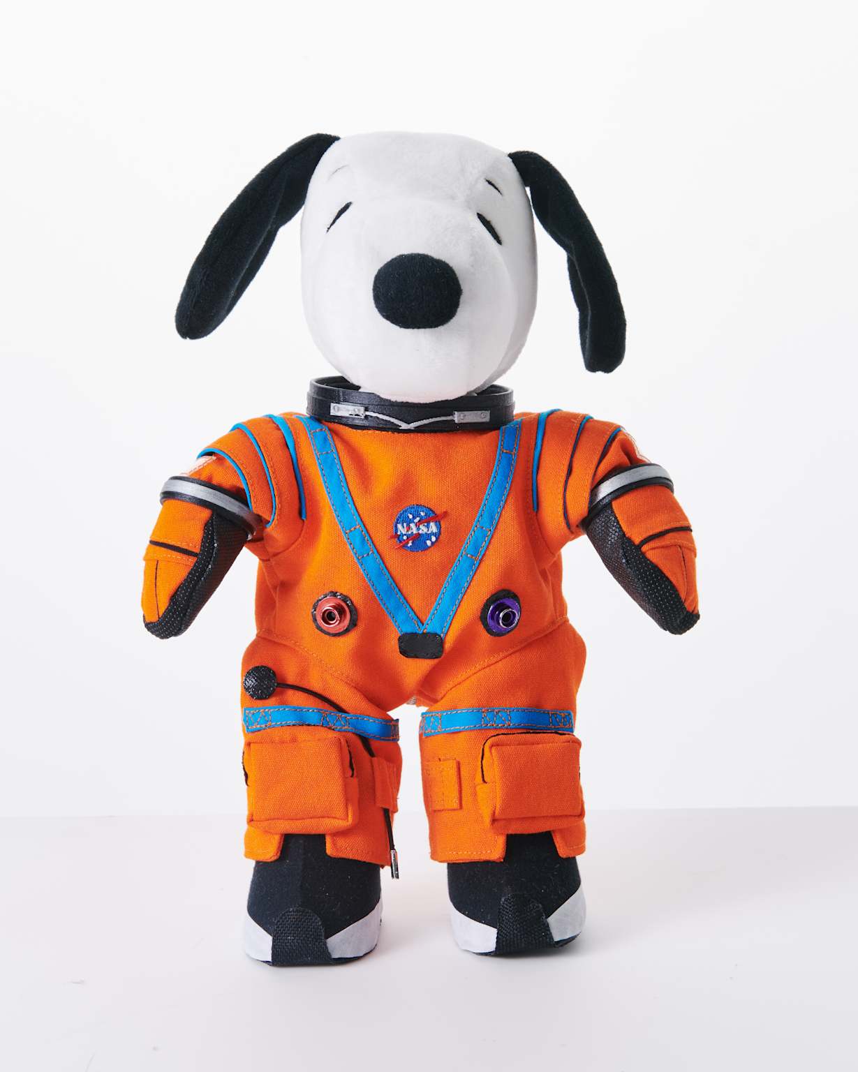 Astronaut Snoopy