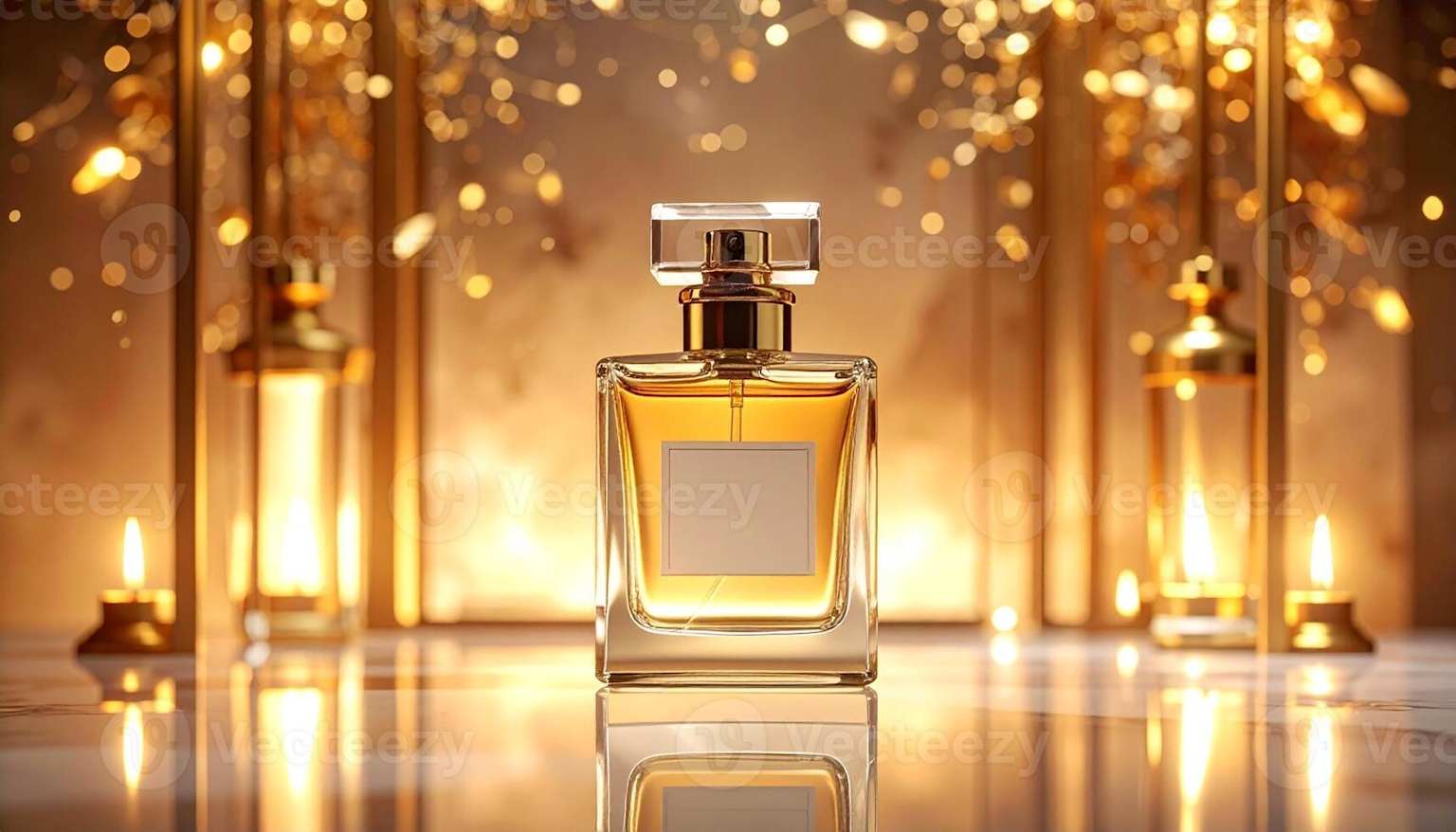 Élégance parfumée