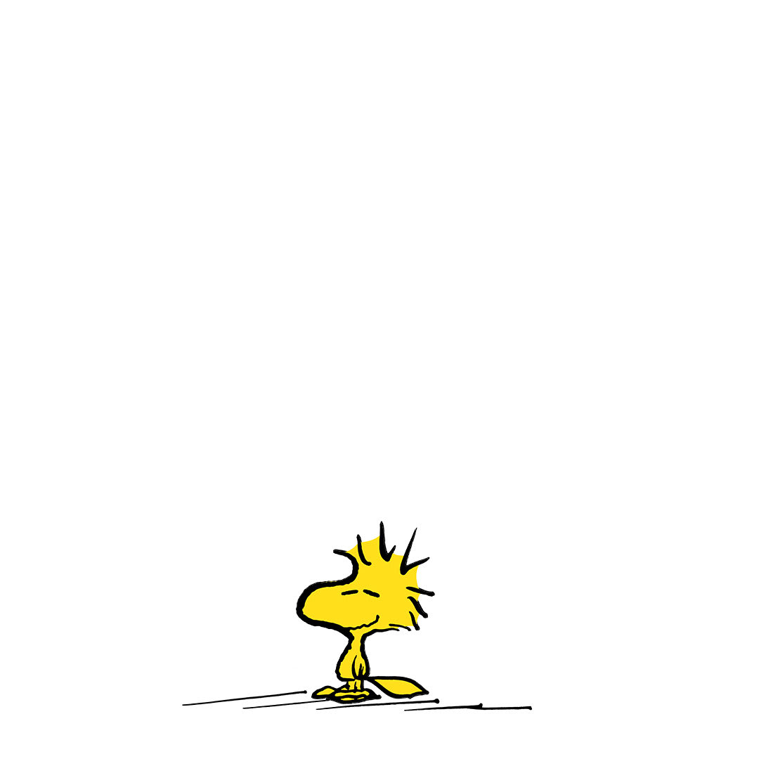 Woodstock character
