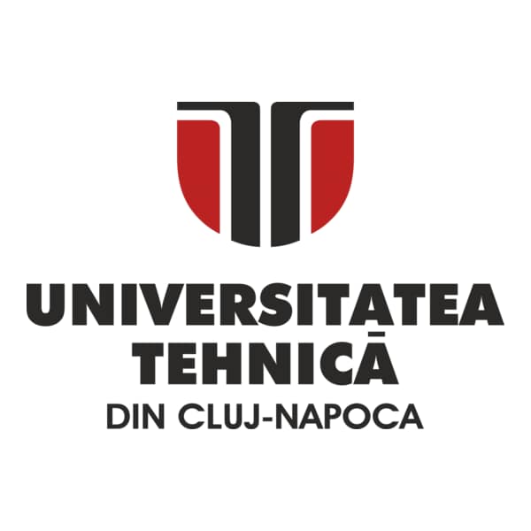 UTCN logo