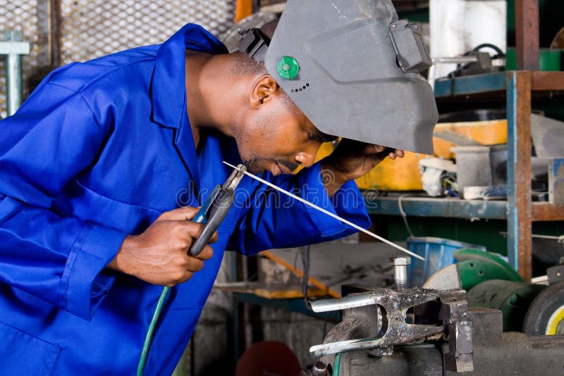 Arc Welding