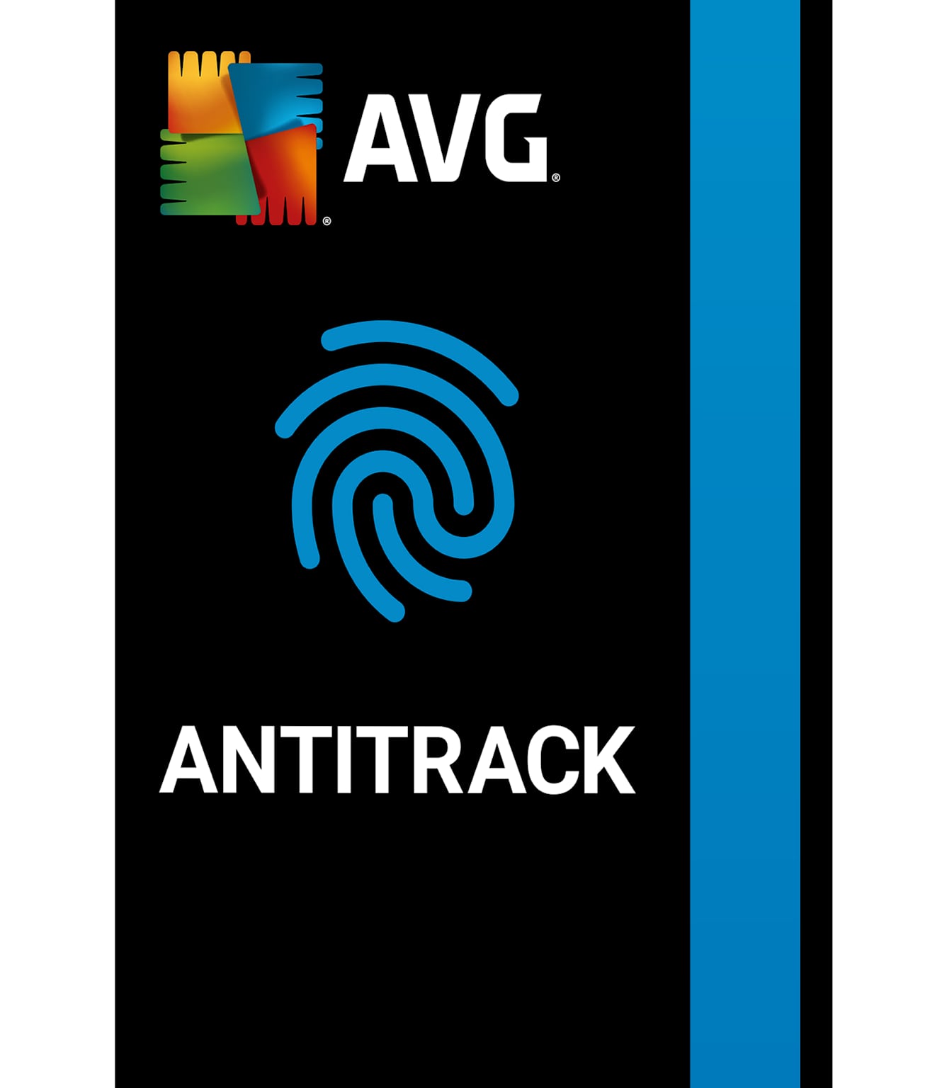 AVG AntiTrack