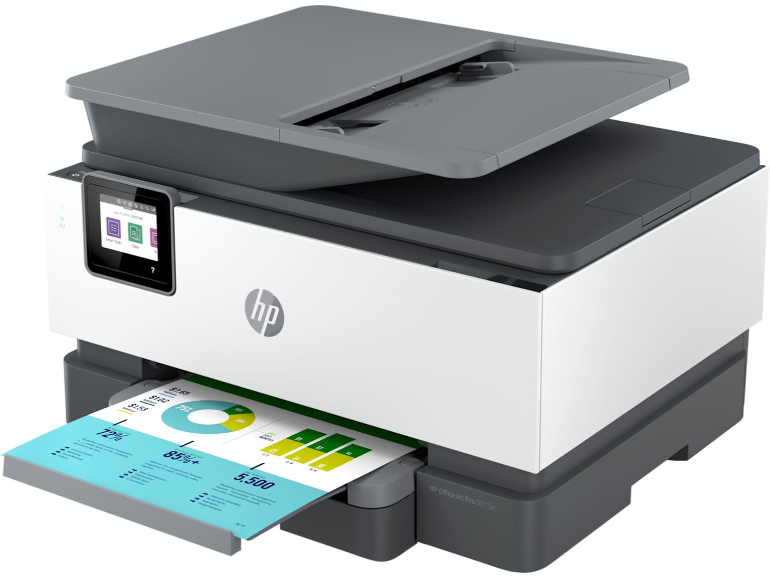 HP OfficeJet 250 Mobile