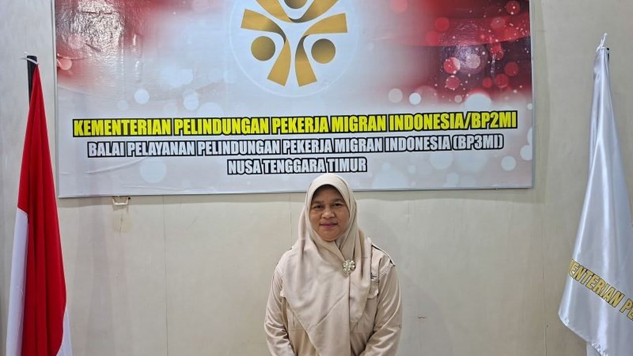 481 PMI Asal NTT Sukses Ditempatkan, BP3MI Jadikan Model Inklusif untuk Wilayah Timur Indonesia
