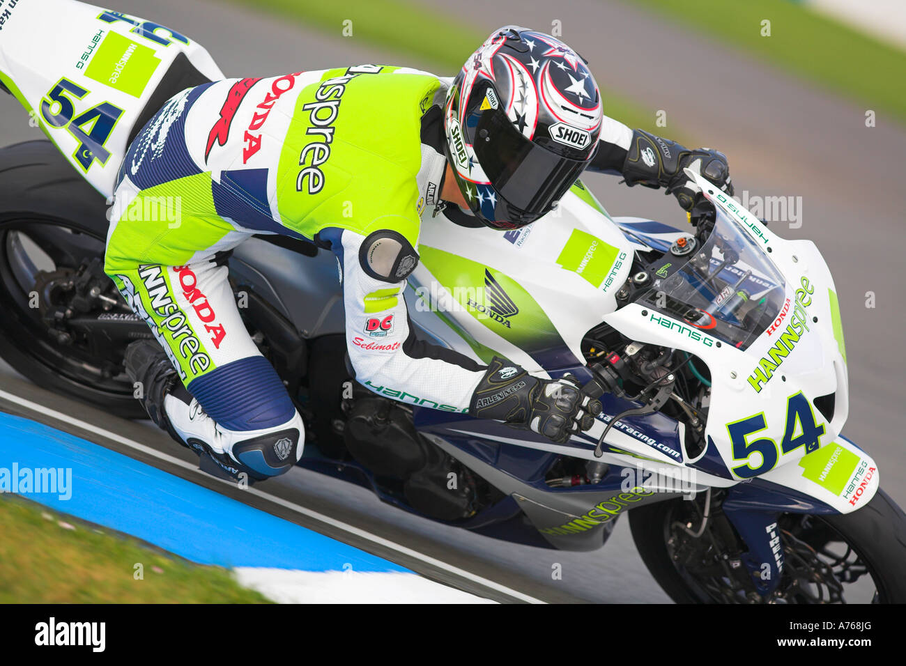 Superbike Track Day & Training Session