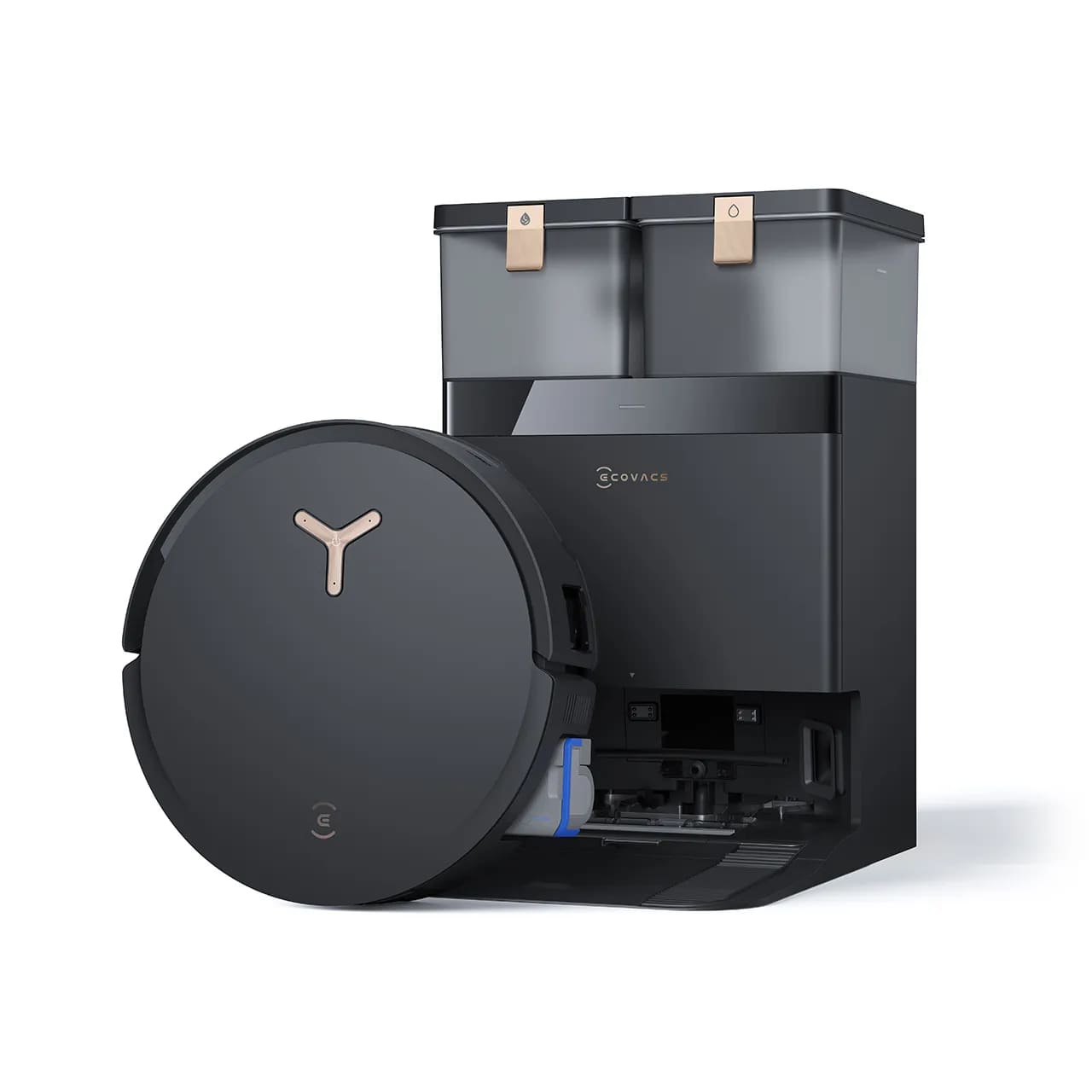 Ecovacs Deebot X8 Pro Omni
