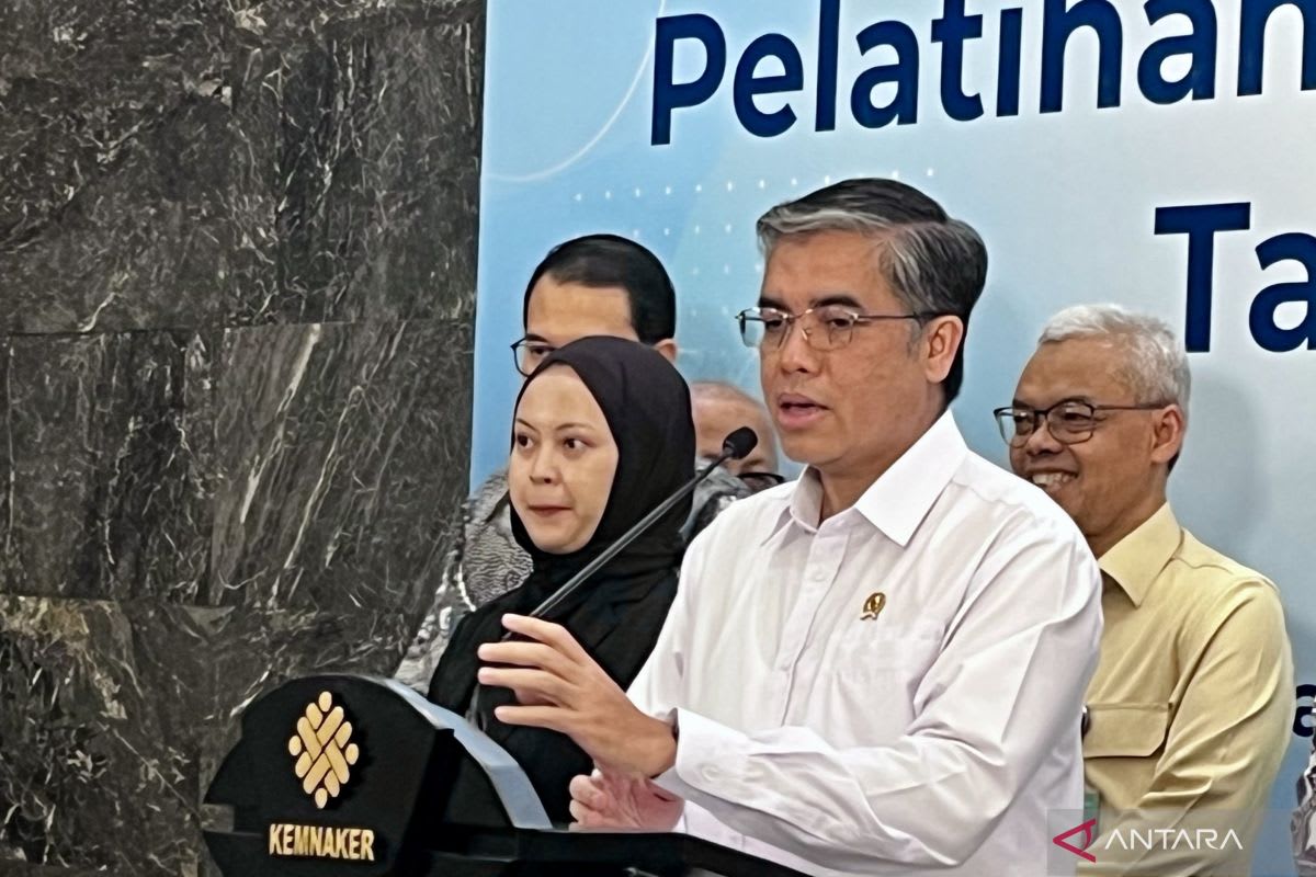 Jepang dan Taiwan Jadi Magnet Baru PMI, Visa Skilled Worker dan Job Fair Bilateral Digenjot