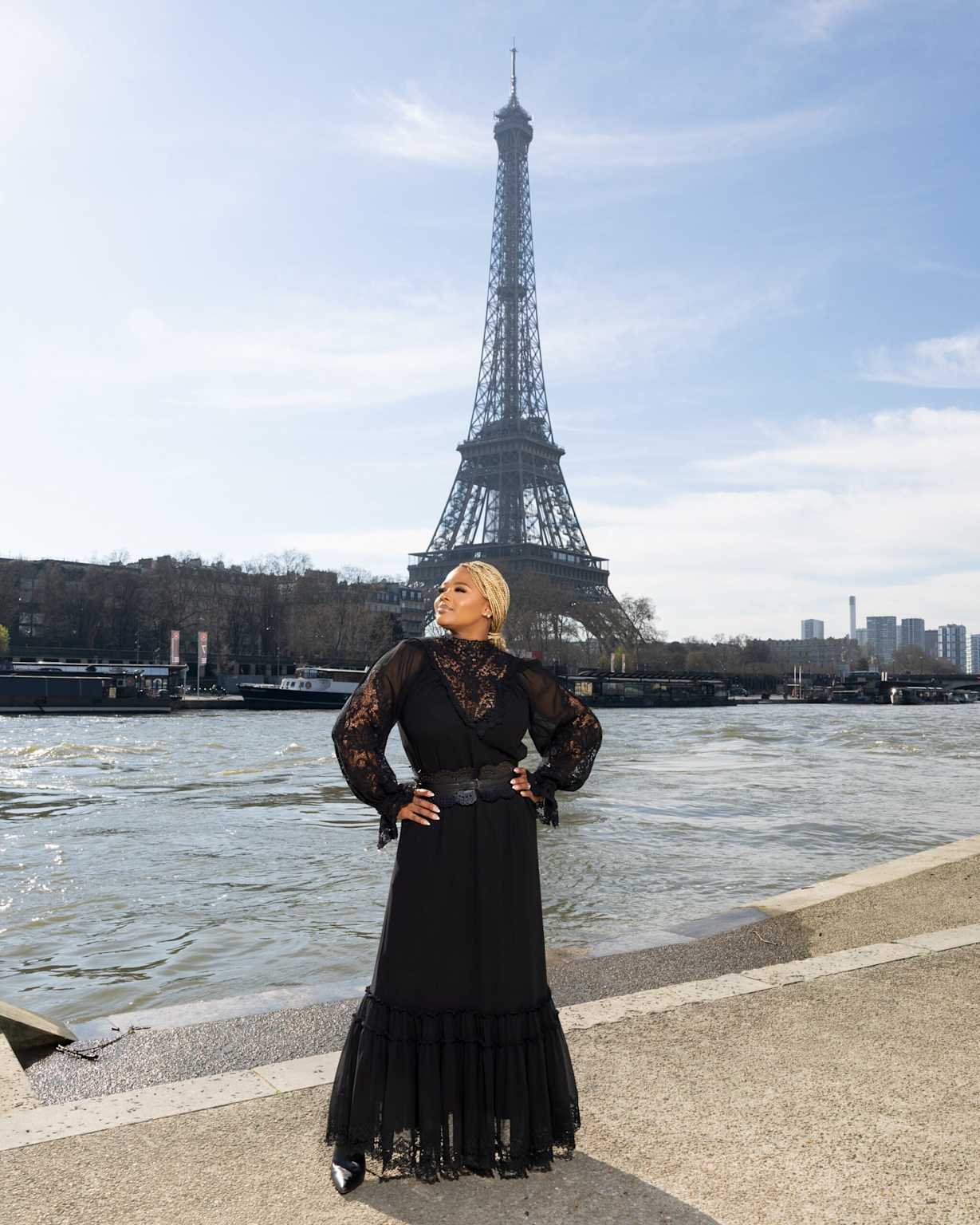 Kobi Halperin Fall 2026 runway