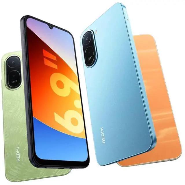 Redmi A7 Pro цветови варианти