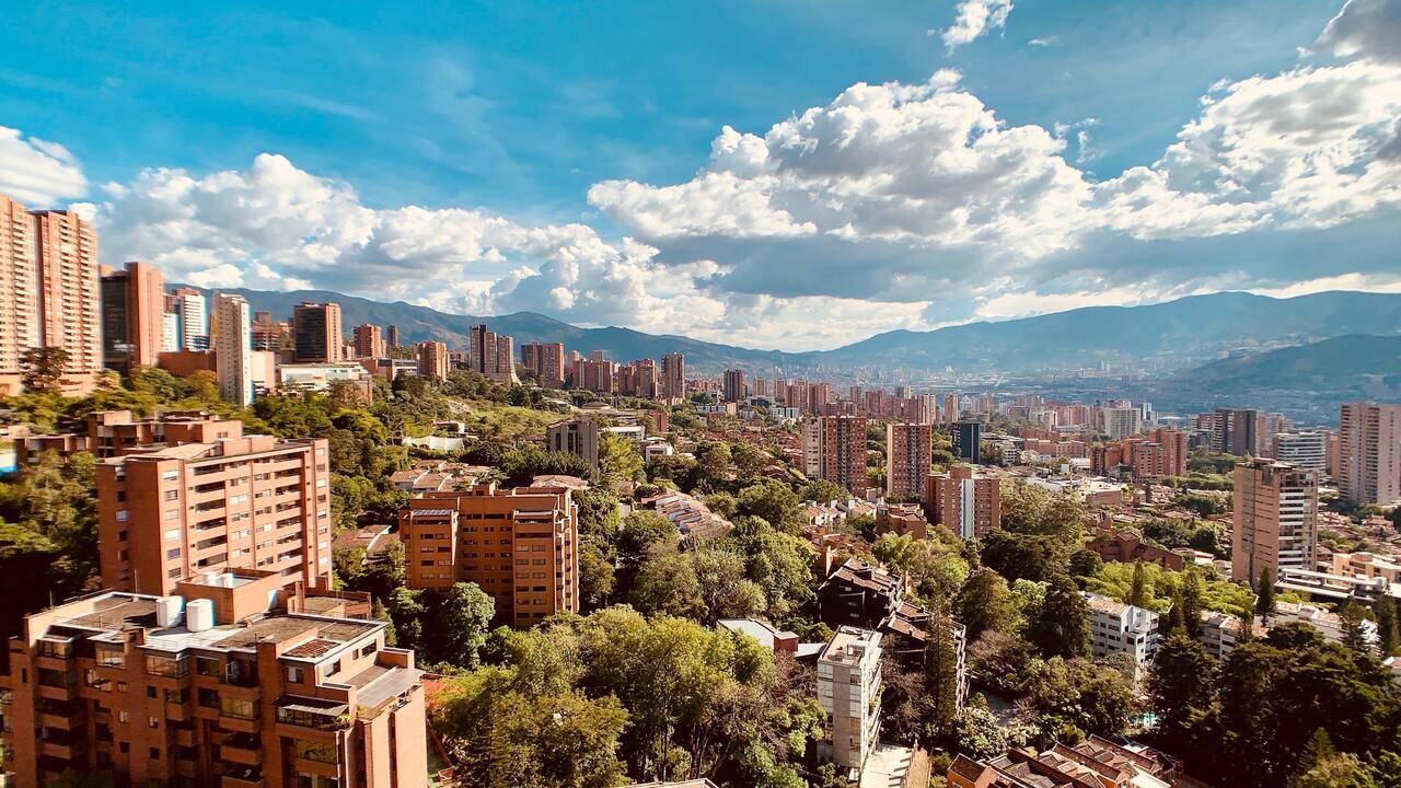 El Poblado