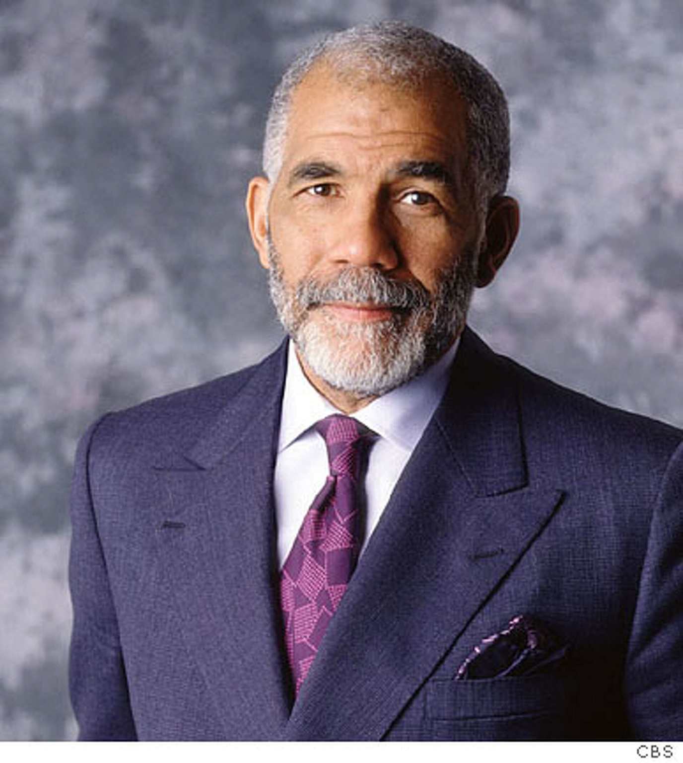 Ed Bradley