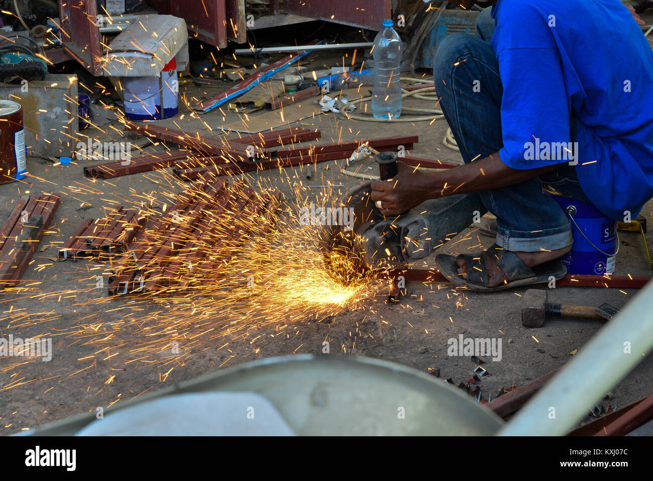 Welding Combo Masterclass