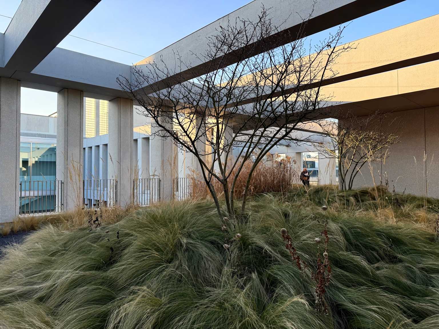 Polskie Ministerstwo Spraw Zagranicznych — Warszawa