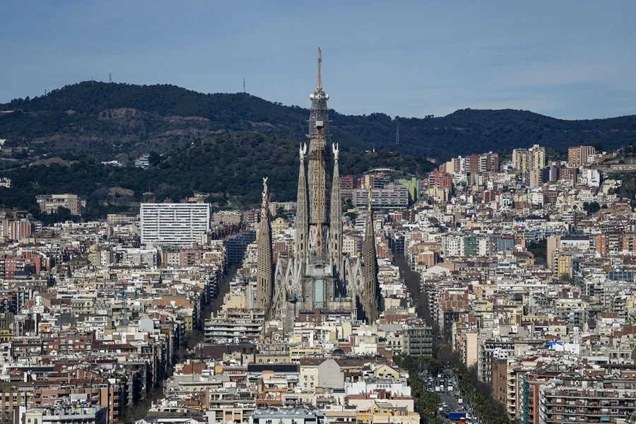 Sagrada Família 2026, el año que cierra el sueño de Gaudí 2