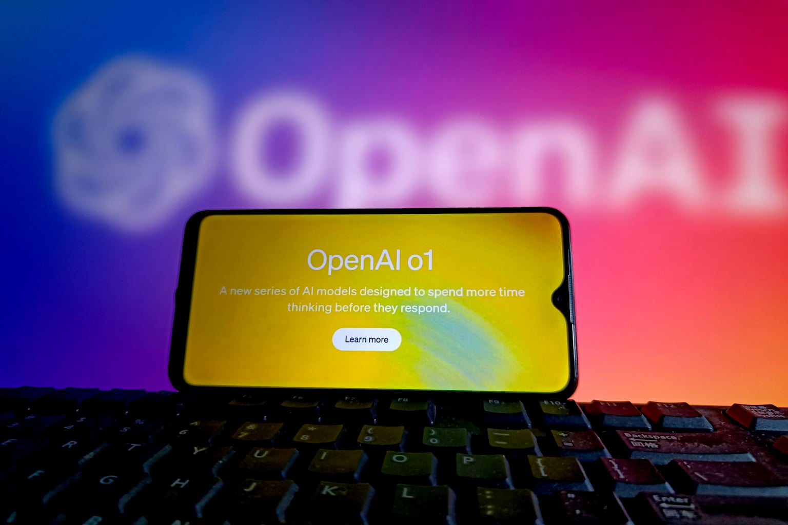 OpenAl Releases New o1 Models With Reasoning Capabilities