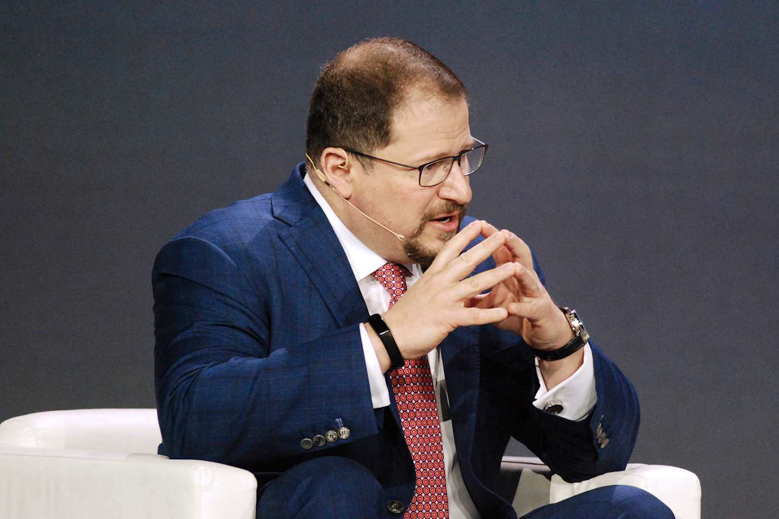 Keynotes Mobile World Congress 2022 Barcelona